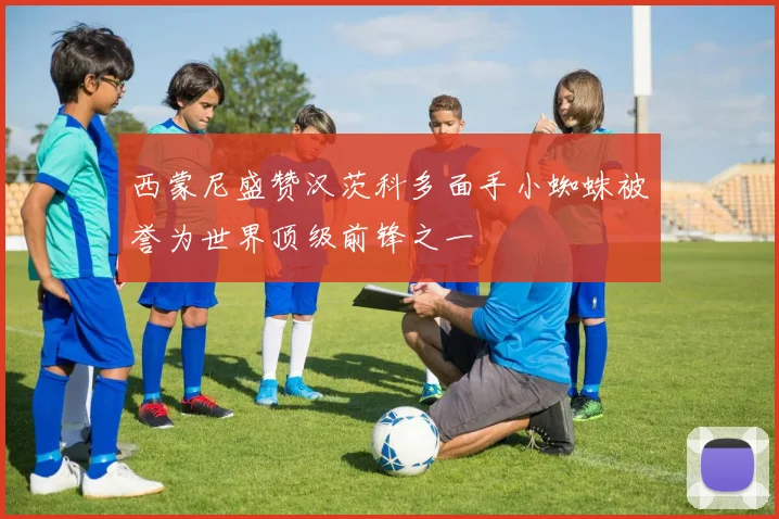 西蒙尼盛赞汉茨科多面手小蜘蛛被誉为世界顶级前锋之一