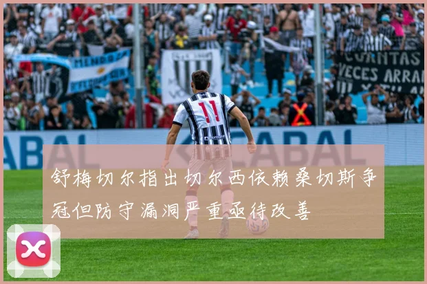 舒梅切尔指出切尔西依赖桑切斯争冠但防守漏洞严重亟待改善