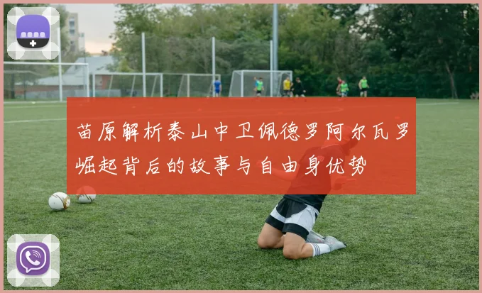 苗原解析泰山中卫佩德罗阿尔瓦罗崛起背后的故事与自由身优势