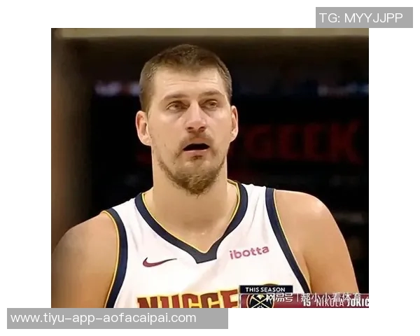 张佳玮点评掘金稳健表现约基奇三节轻松打卡无罚球仍然三双不在意 张佳玮点评掘金稳健表现约基奇三节轻松打卡无罚球仍然三双不在意