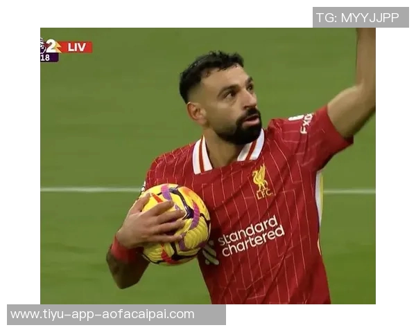 萨拉赫英超参与279球追平兰帕德历史第三名距离鲁尼仍需32球