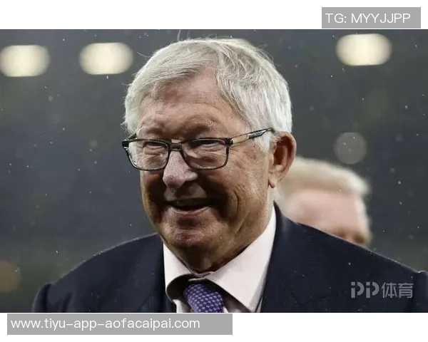 弗格森分析C罗世界杯前景认为击败巴西者将是冠军热门