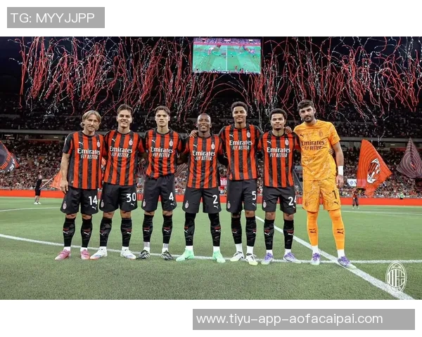 米兰老板透露今夏转会支出领跑意甲未来目标提升财务至英超水平 米兰老板透露今夏转会支出领跑意甲未来目标提升财务至英超水平