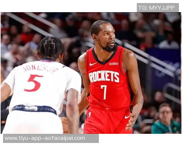 KD谈快船三分球表现提升原因分析及哈登缺阵的影响